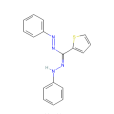 1,5-二苯基-3-（2-噻吩基）甲