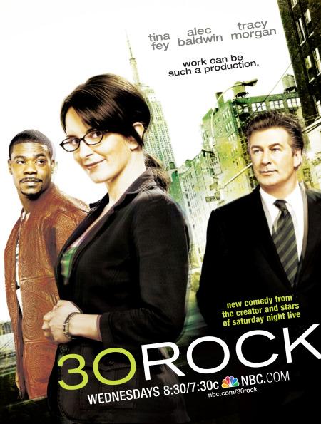 30 Rock