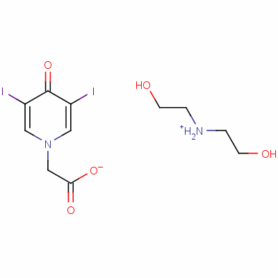 碘奧酮