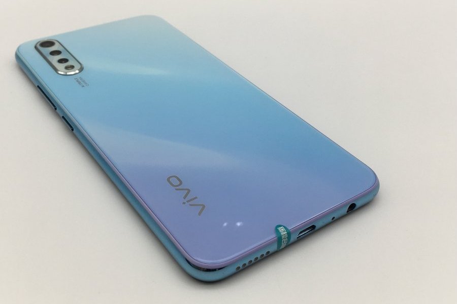 vivo Y95（全網通）