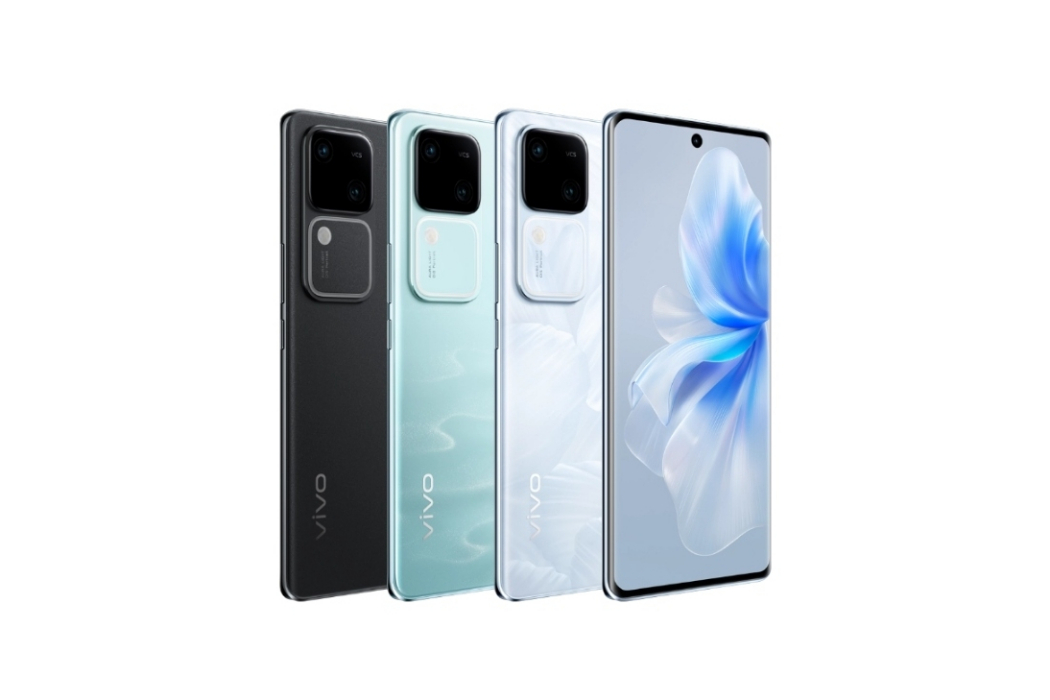 vivo S18