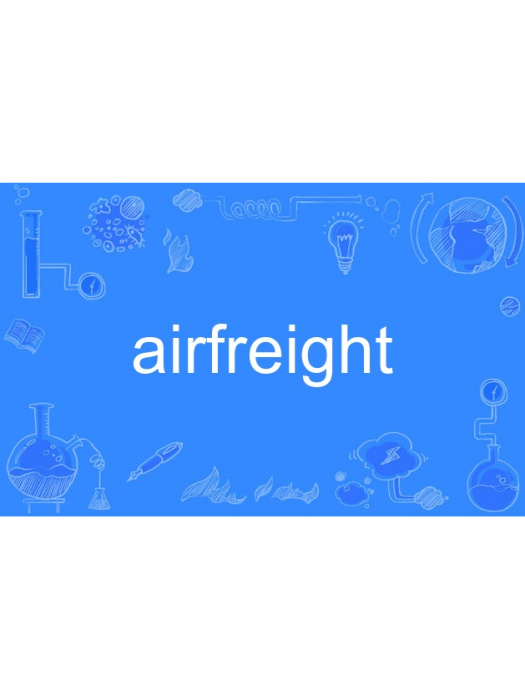 airfreight