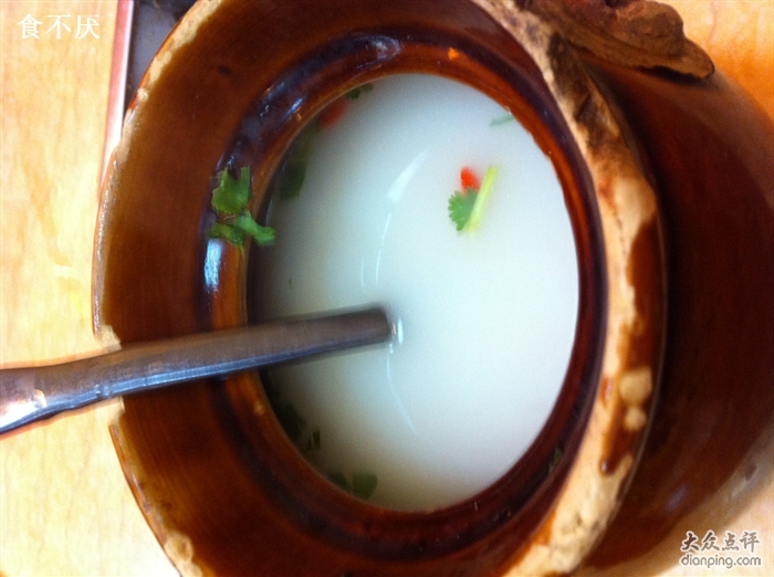 驢膠湯