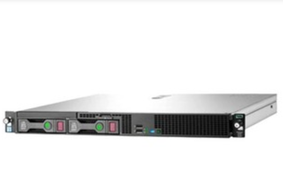 HP ProLiant DL20 Gen9(830703-AA5)