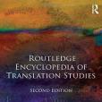 Routledge Encyclopedia of Translation Studies(2008年Routledge出版的圖書)