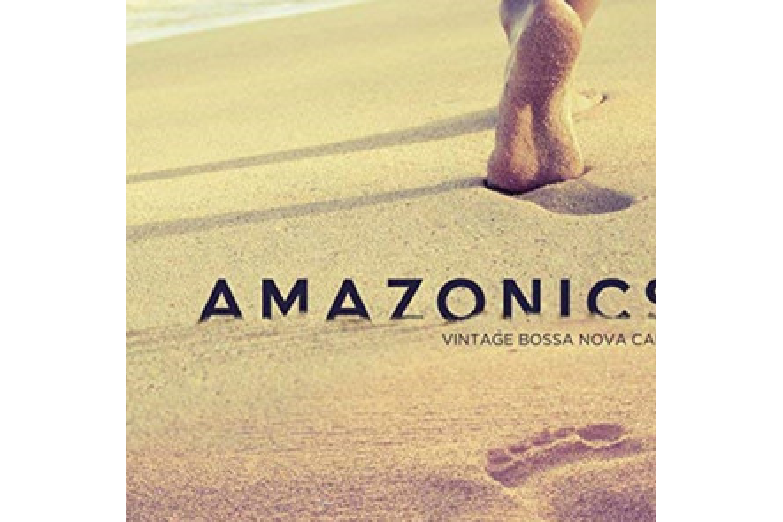Amazonics