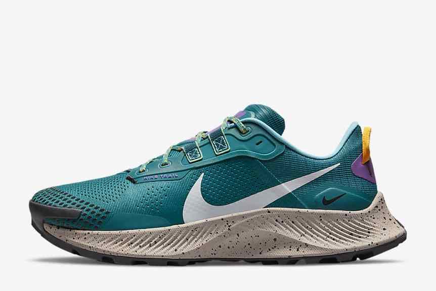 Nike Pegasus Trail 3 男子跑步鞋