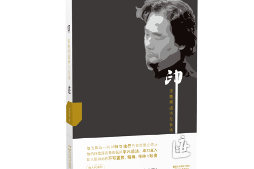 印跡(2018年浙江文藝出版社出版的圖書)