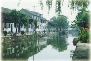 平湖民俗風情館景點