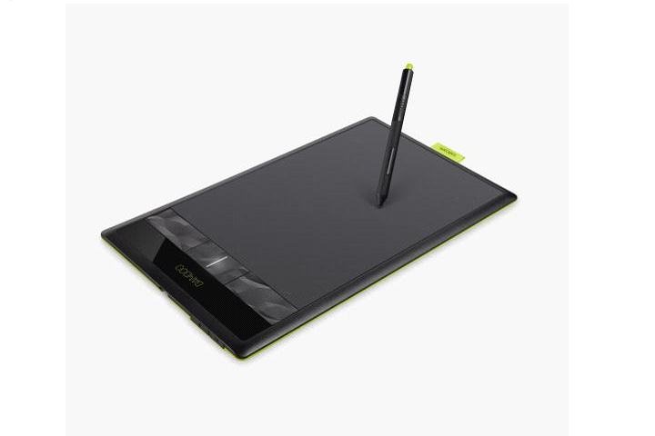 Wacom CTH-670/K0-F