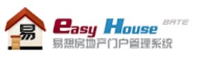 易想房產門戶管理系統EasyHouse