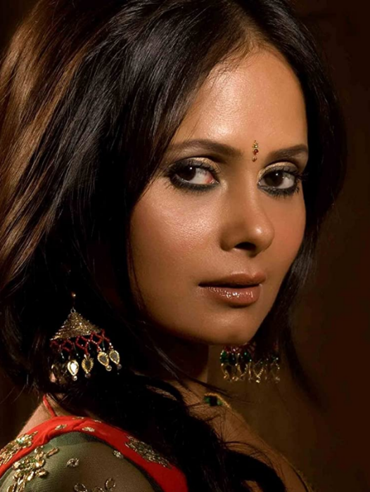 Saddiya Siddiqui