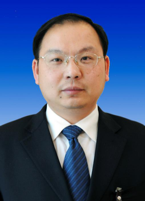 陳曉華(中國葛洲壩集團有限公司董事長、總經理)
