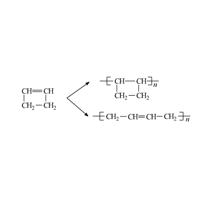 立構規整聚合