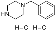 N-苄基哌嗪二鹽酸鹽