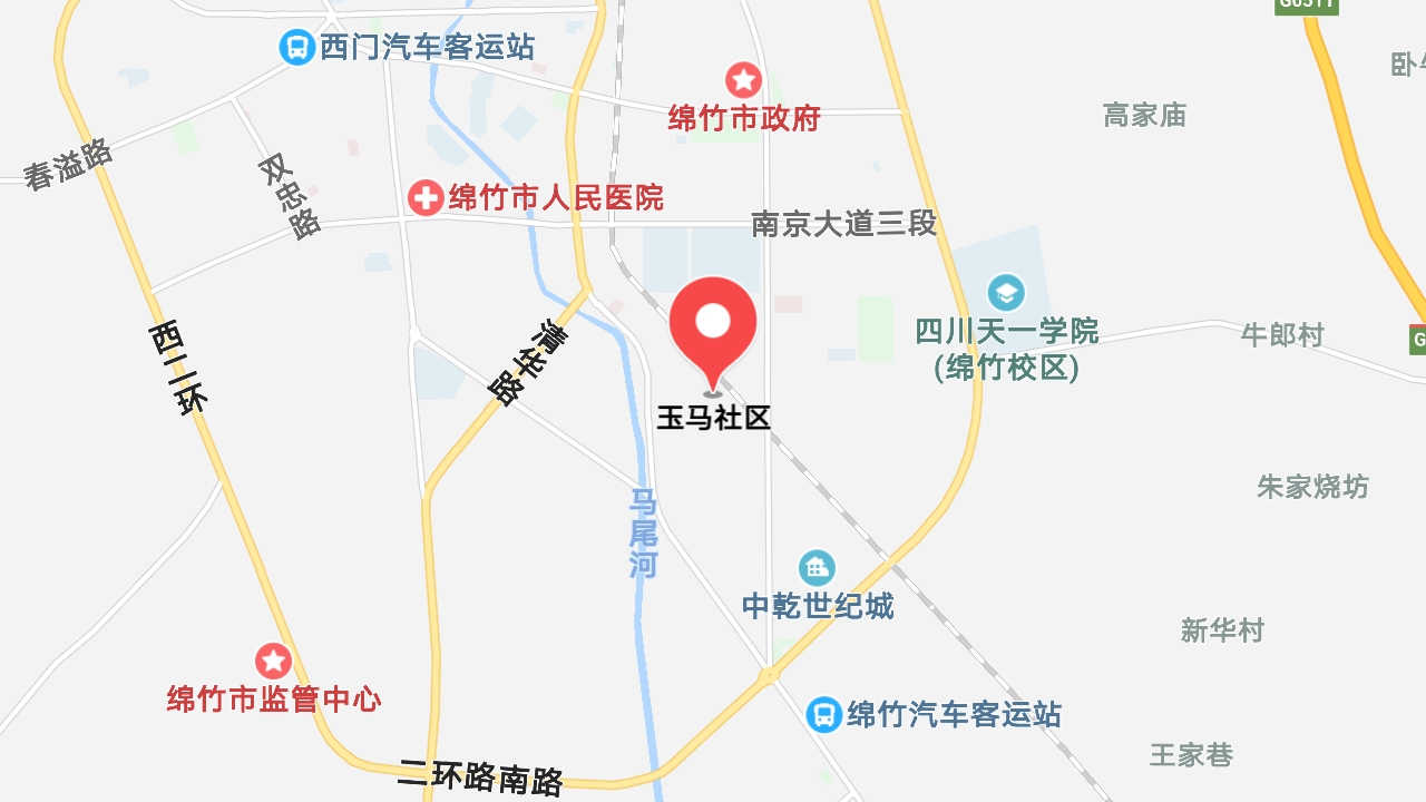 地圖信息