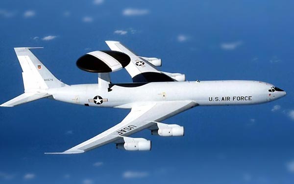 E-3“望樓”