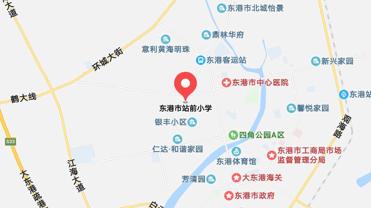 地圖信息