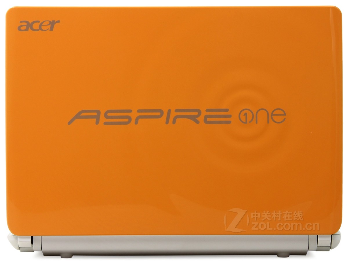 Acer Aspire One HAPPY2-N57Coo