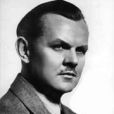 勞倫斯·蒂貝特(Lawrence Tibbett)