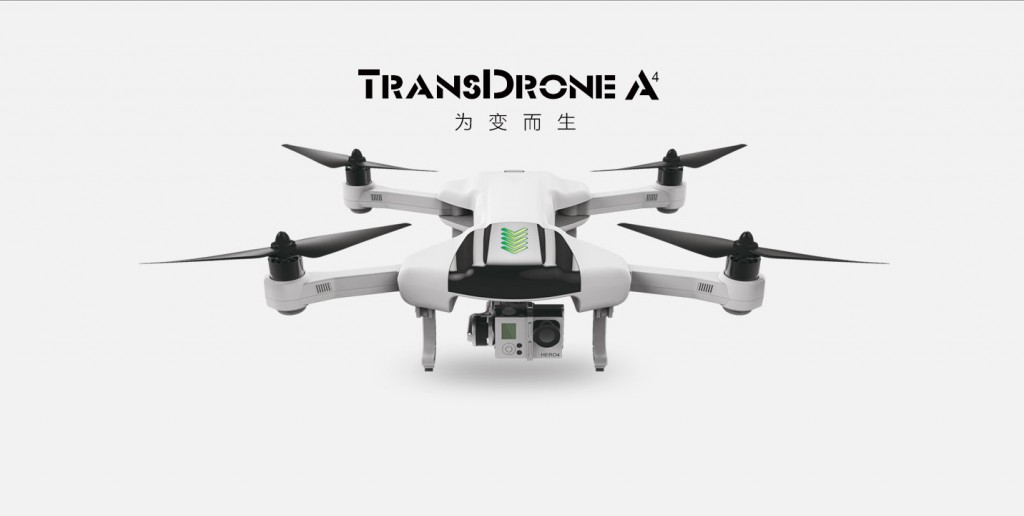 TransDrone A4