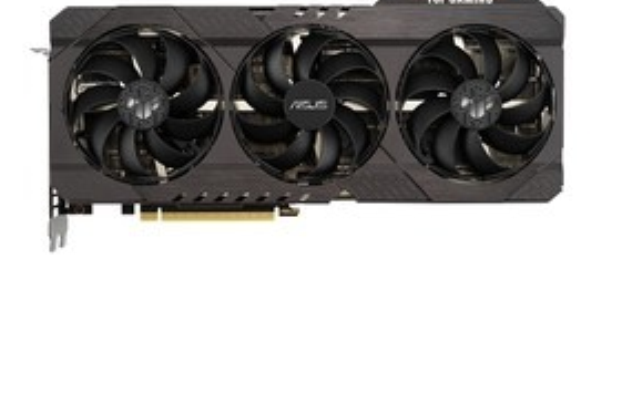 華碩TUF-RTX3060TI-O8G-GAMING