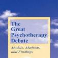 The Great Psychotherapy Debate(Wampold, Bruce E.; Imel, Zac著圖書)