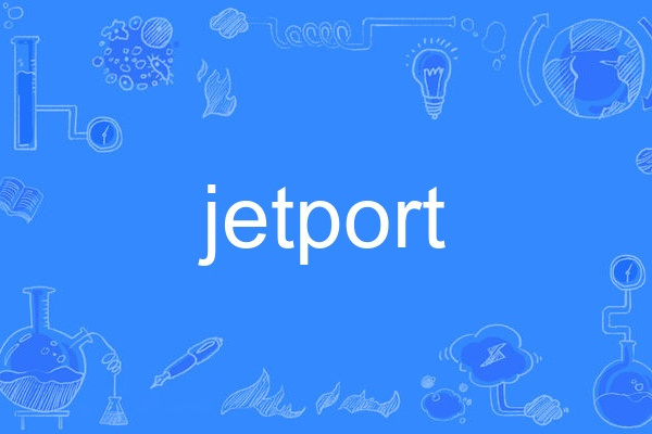 jetport