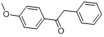 4-甲氧基-2-苯基苯乙酮