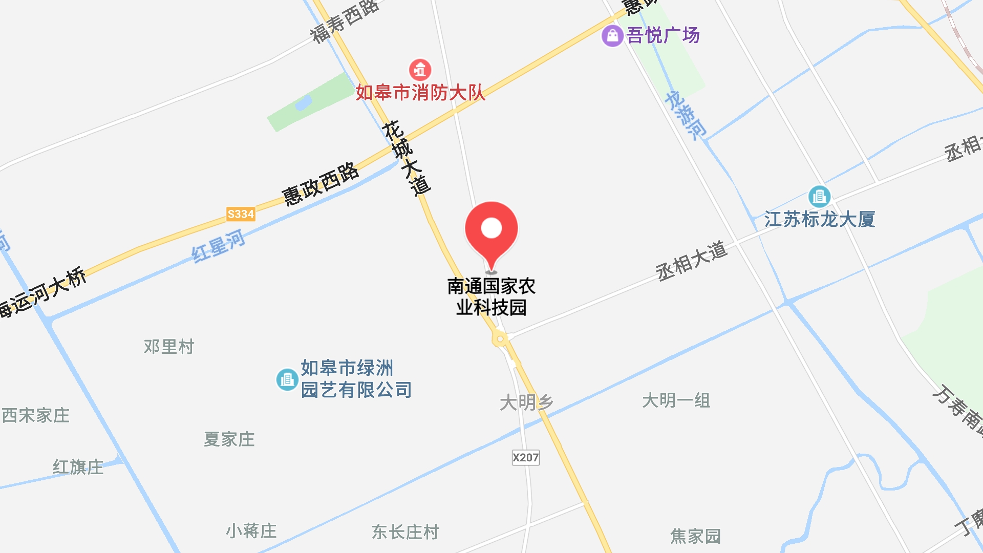 地圖信息