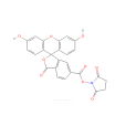 6-羧基螢光素琥珀醯亞胺酯