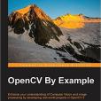 OpenCV By Example