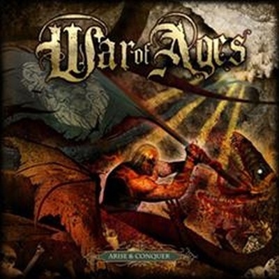 war of ages