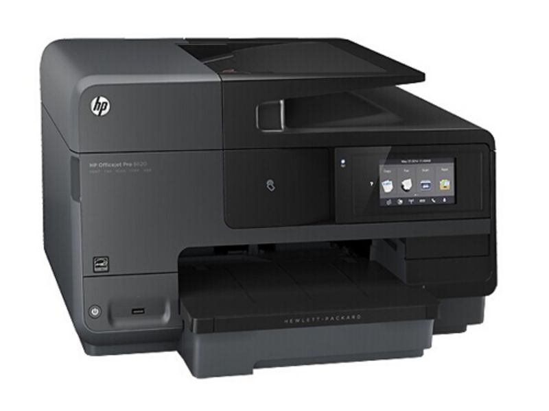 惠普Officejet Pro 3610