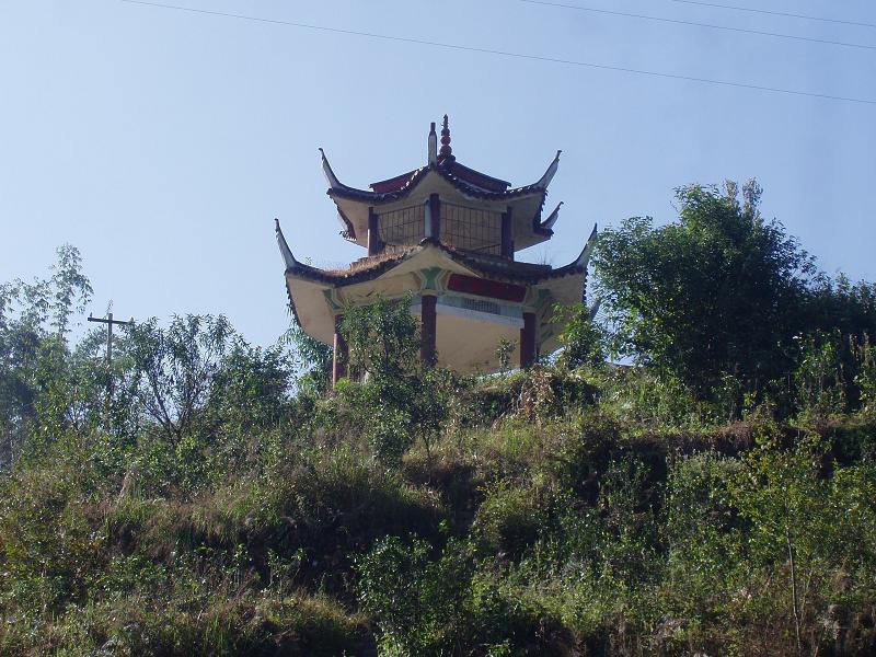 靈山寺