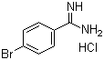 4-溴苄脒鹽酸鹽