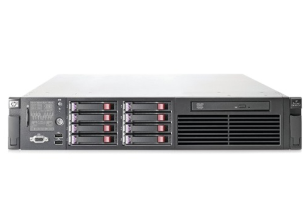 HP ProLiant DL380 G6(491315-AA1)