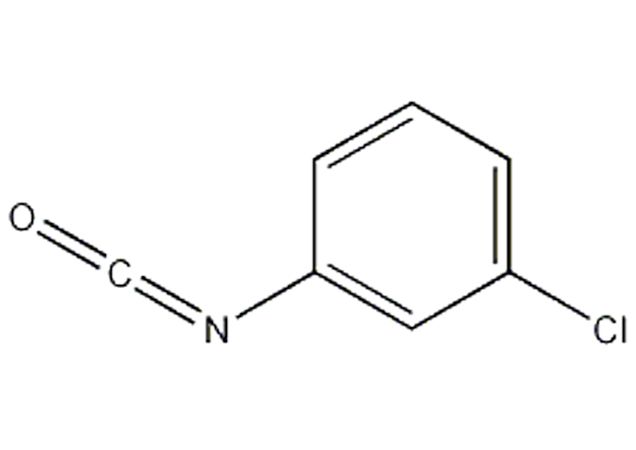 間氯苯異氰酸酯