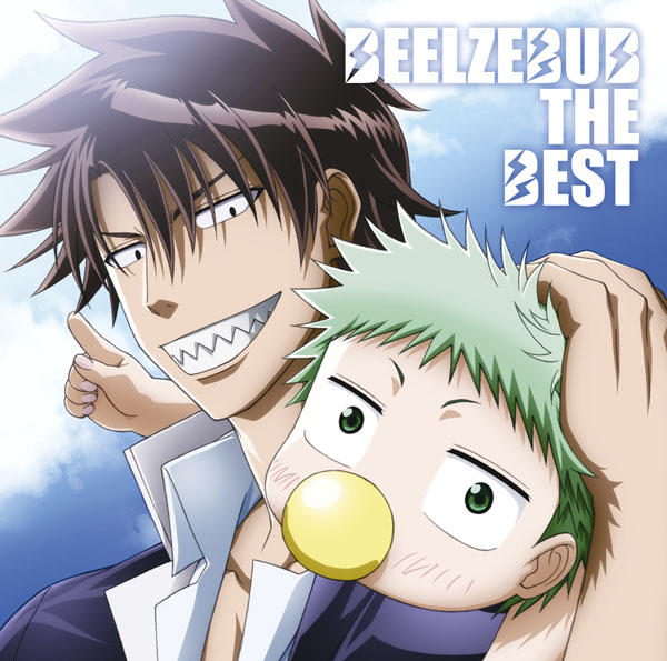 Beelzebub The Best