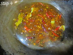 香辣豆豉乾燒鱸魚