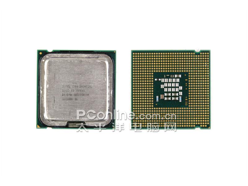 Intel Conroe-L 430