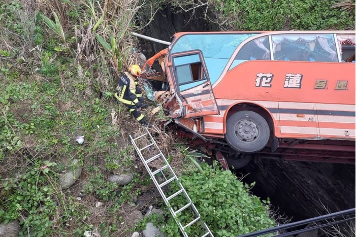 4·8花蓮車禍事故