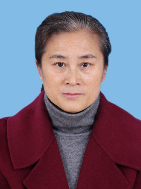 陳青(江蘇省第十四屆人民代表大會代表)