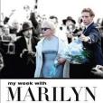 My Week With Marilyn(2000年Harper Collins出版的圖書)