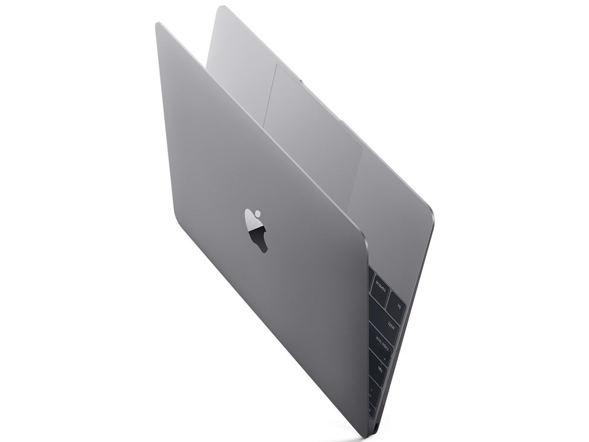 蘋果MacBook 12英寸(Skylake)