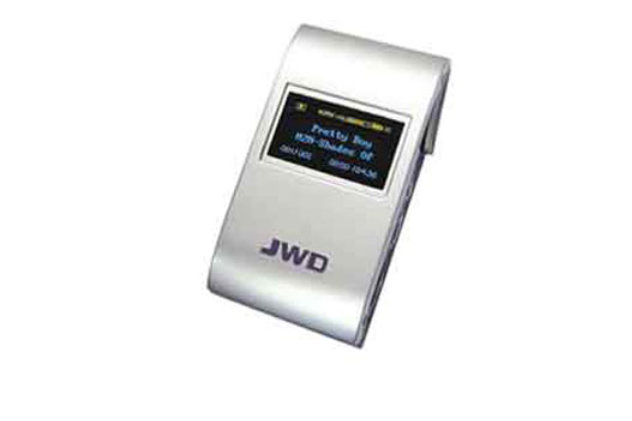 京華 JWM-6700(128MB)