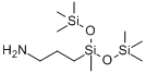 3-氨基丙基二（三甲基矽氧基）甲基矽烷