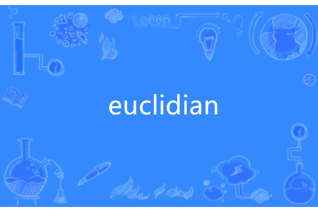 euclidian