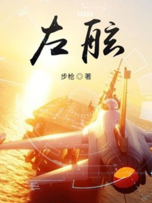 左舷(步槍創作的軍事類網路小說)