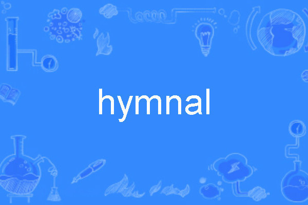 Hymnal